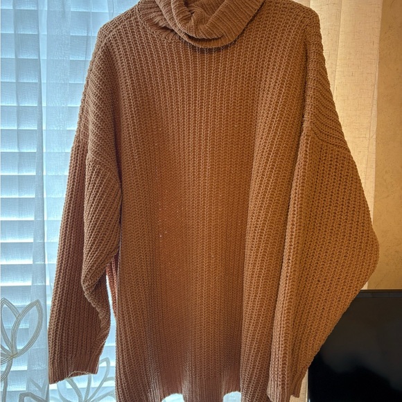 Arizona Jean Company Sweaters - Arizona Jean Co Women's Oversized Sweater